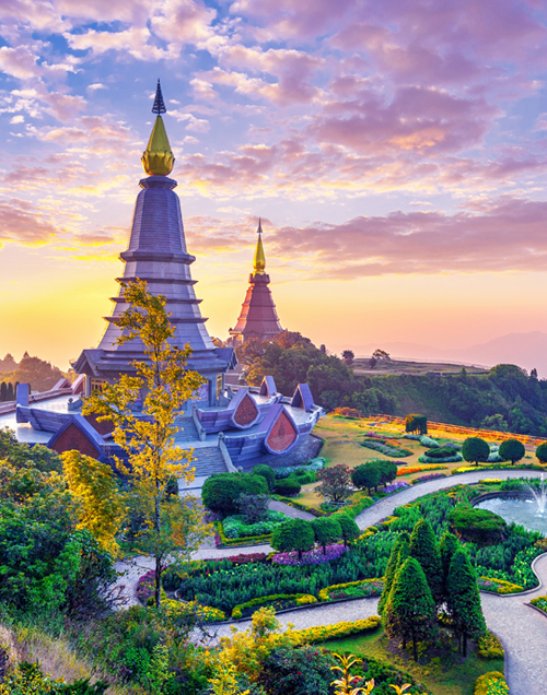 เชียงใหม่